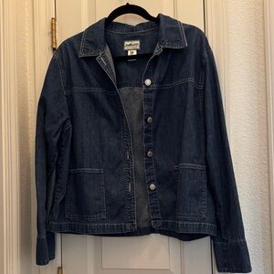 Pendleton women’s Denim Jeans in Medium Blue Wash